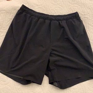 Lululemon Surge Short 7” Linerless